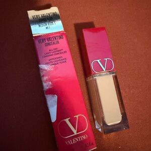 Valentino Concealer - Medium Rosy